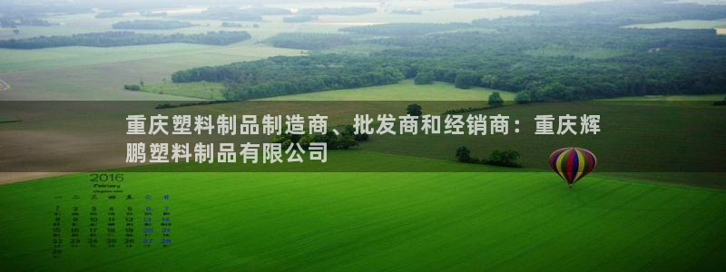 太阳集团网站入口：重庆塑料制品制造商、批发商和经销商：重庆辉